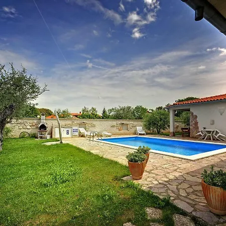 Appartamento Casa Vallelunga.1 *