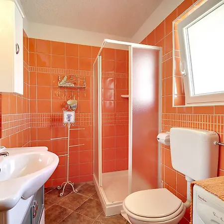 Apartman Casa Vallelunga.1 *